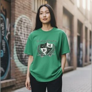 Vintage Dropkick Murphy’s Tshirt